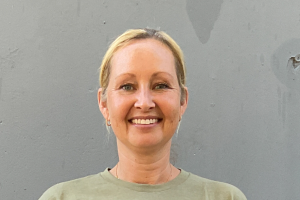 Elissa Corning